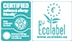 Certificados cosmética BIO